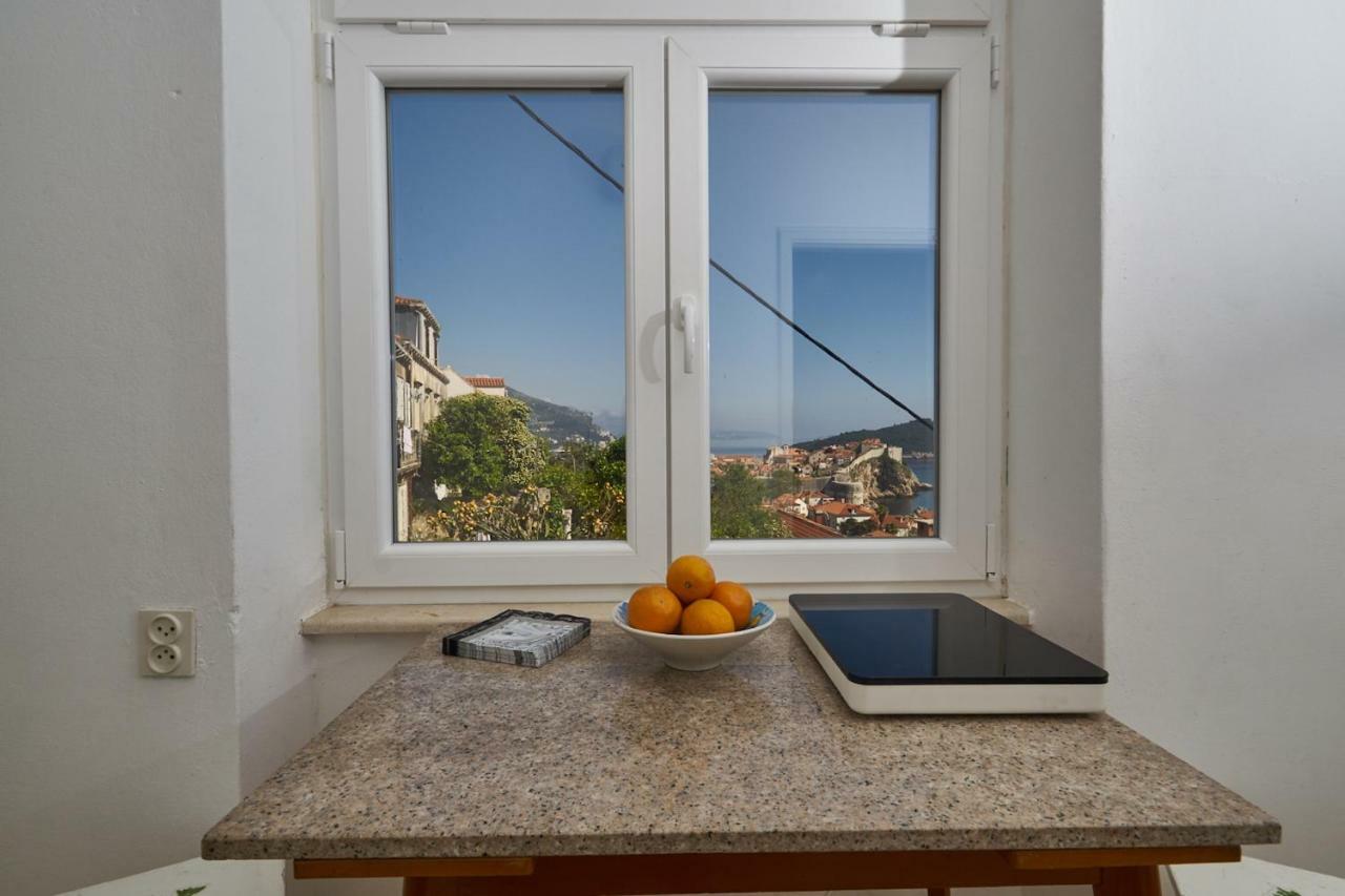 Apartment Paula'S Home Dubrovnik Exterior foto